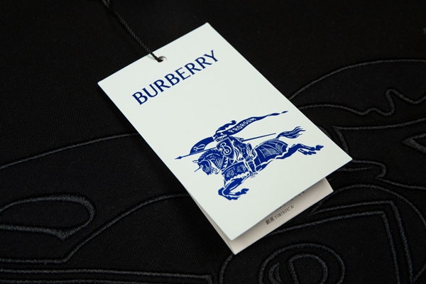 ブランドパーカー内部構造